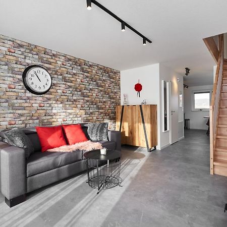Boutique Apartments Кирхцартен Экстерьер фото