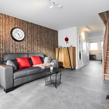 Boutique Apartments Кирхцартен Номер фото