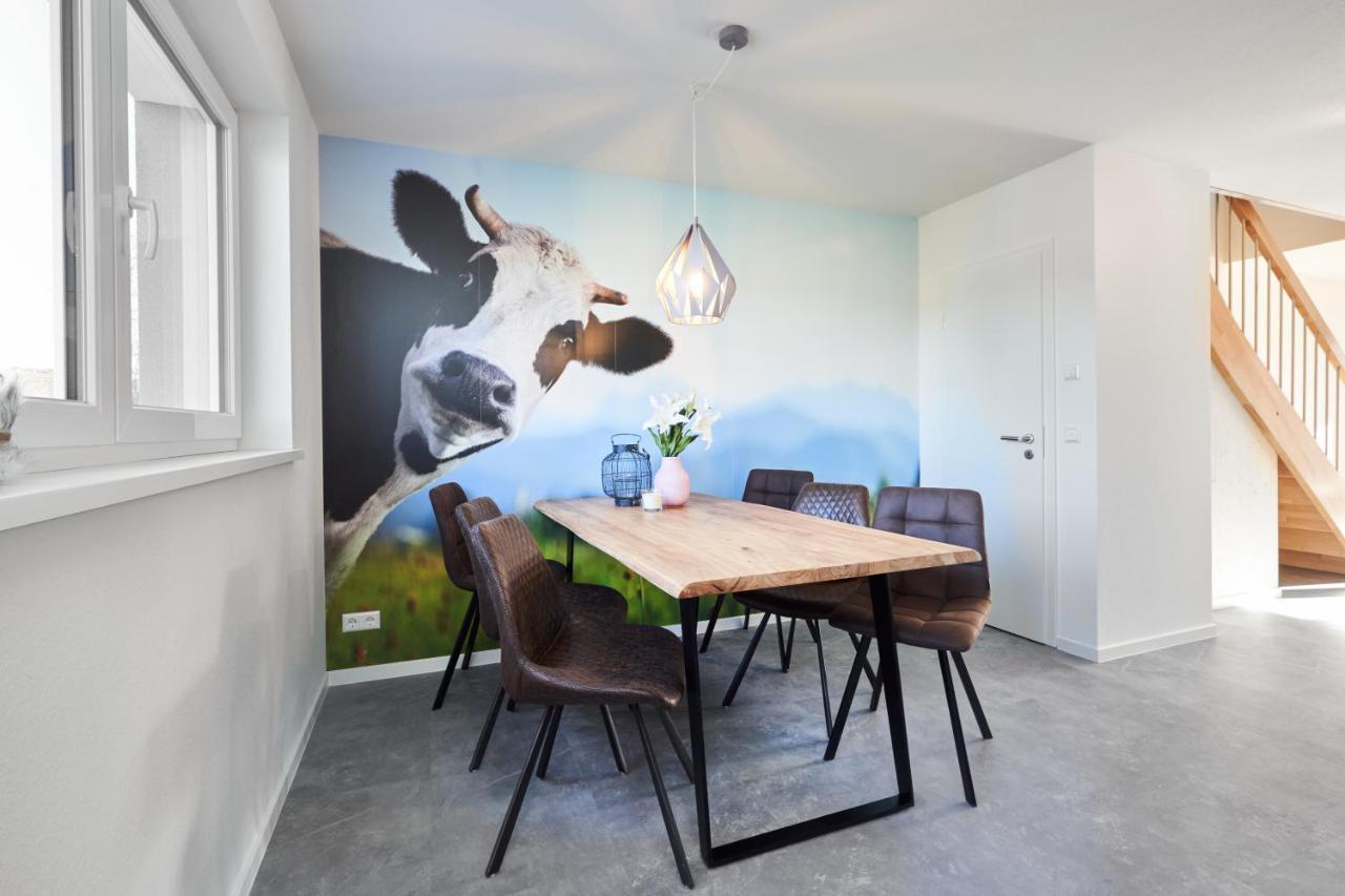 Boutique Apartments Кирхцартен Экстерьер фото
