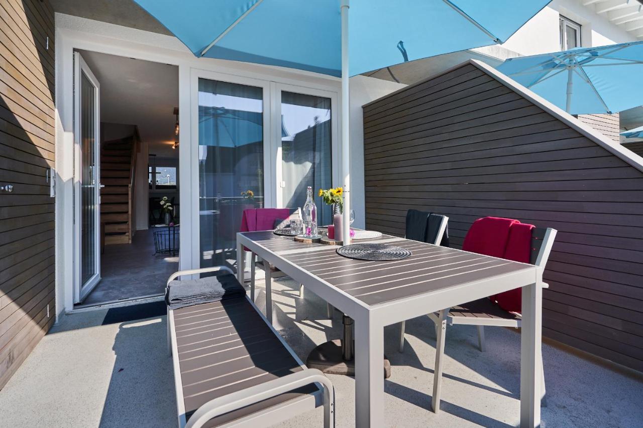 Boutique Apartments Кирхцартен Экстерьер фото