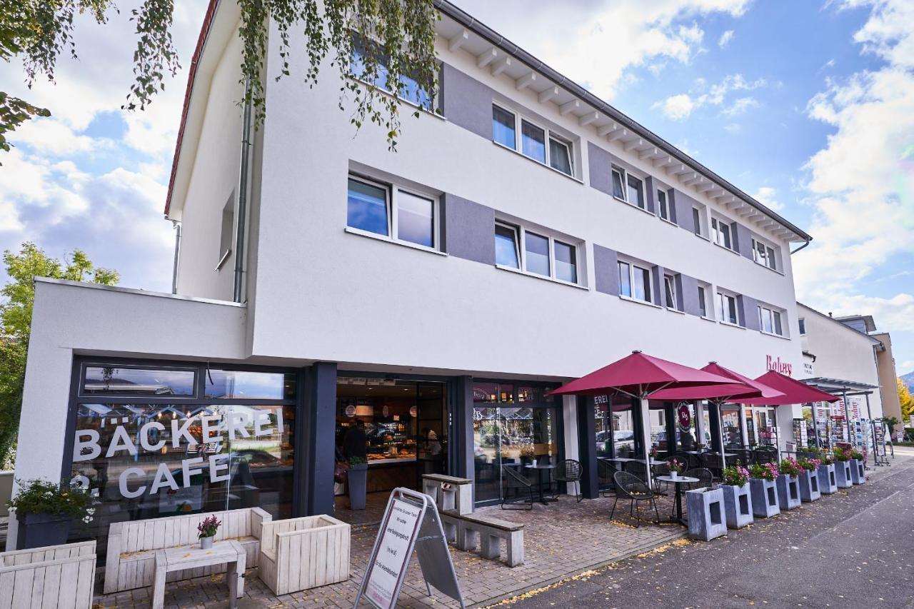 Boutique Apartments Кирхцартен Экстерьер фото