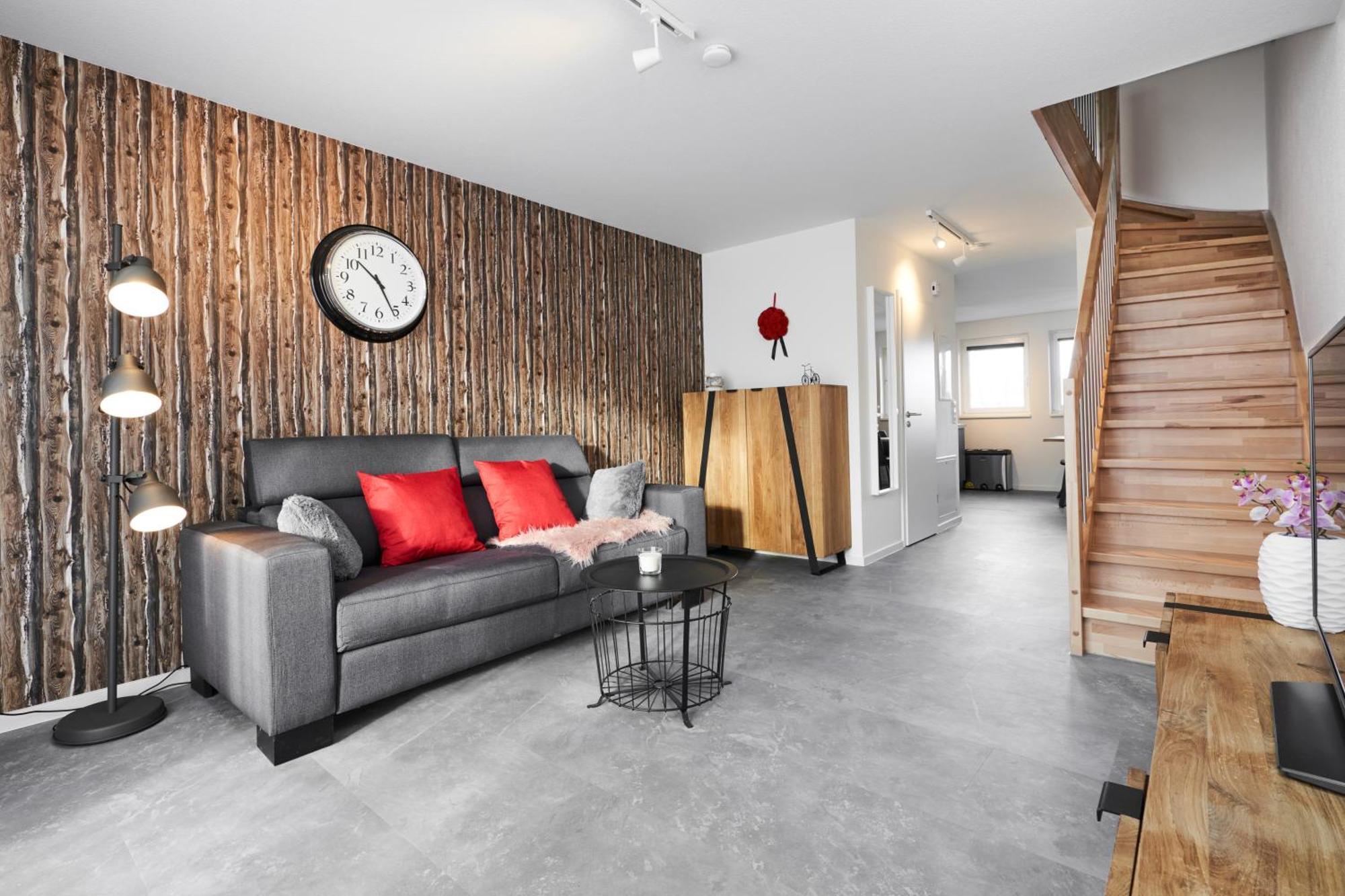 Boutique Apartments Кирхцартен Номер фото