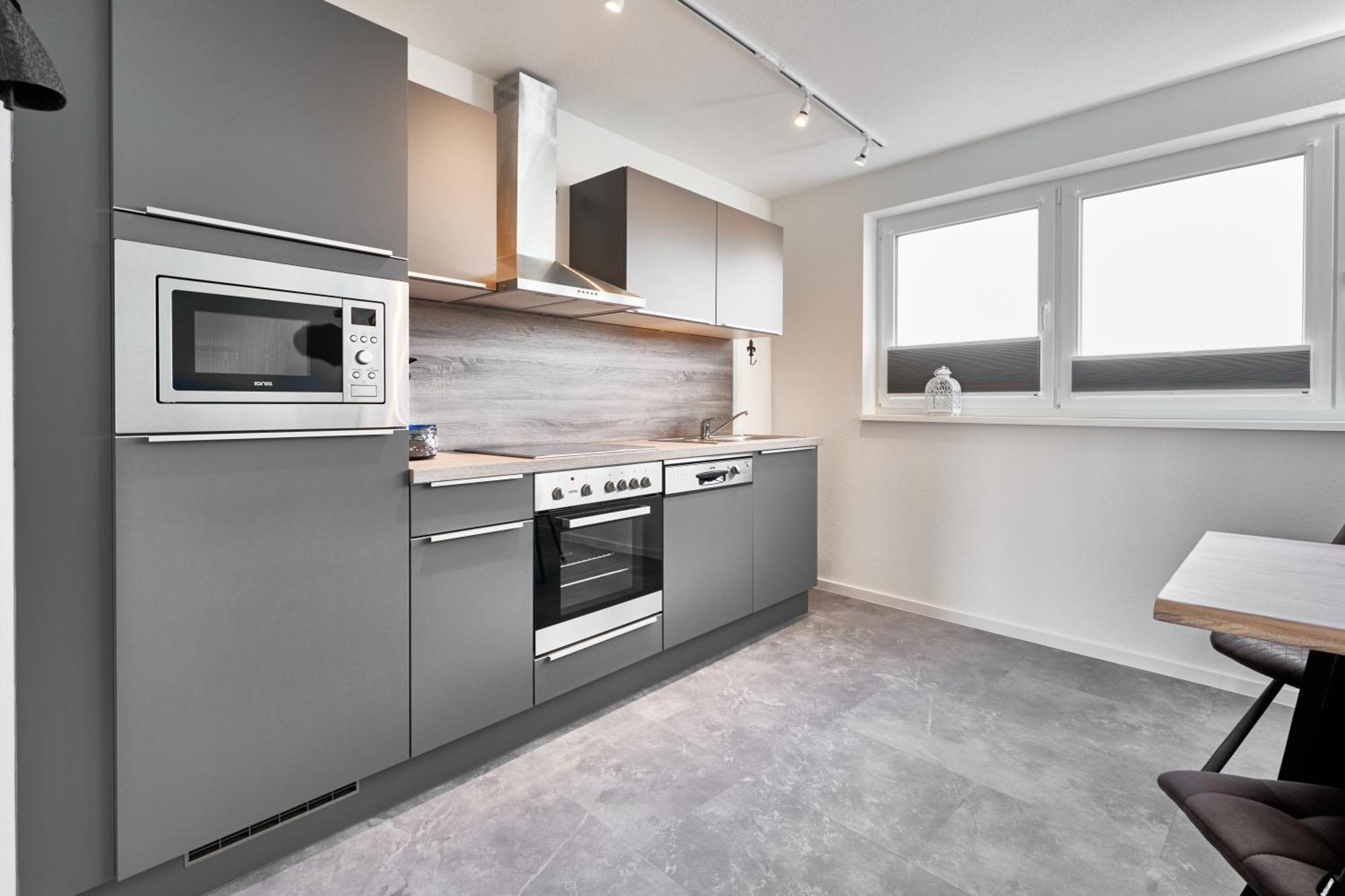 Boutique Apartments Кирхцартен Номер фото