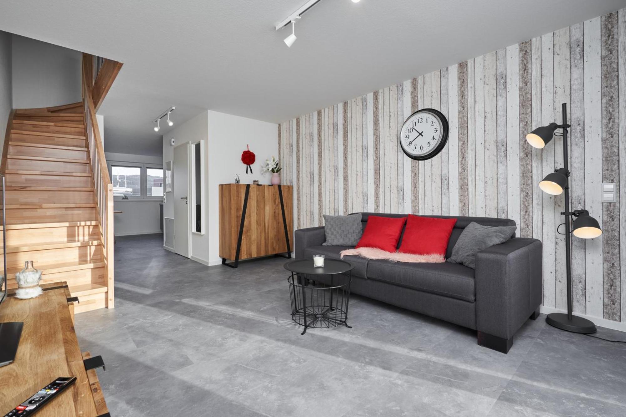 Boutique Apartments Кирхцартен Номер фото