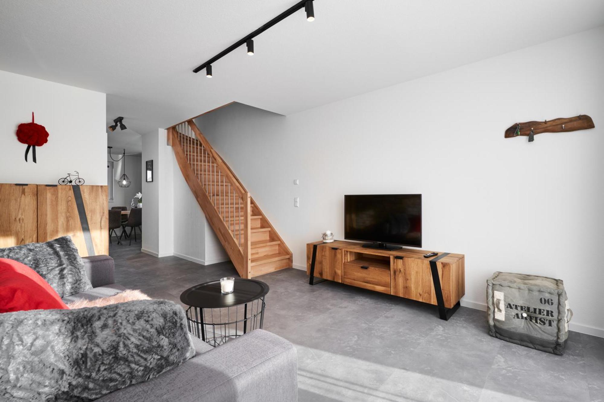 Boutique Apartments Кирхцартен Номер фото