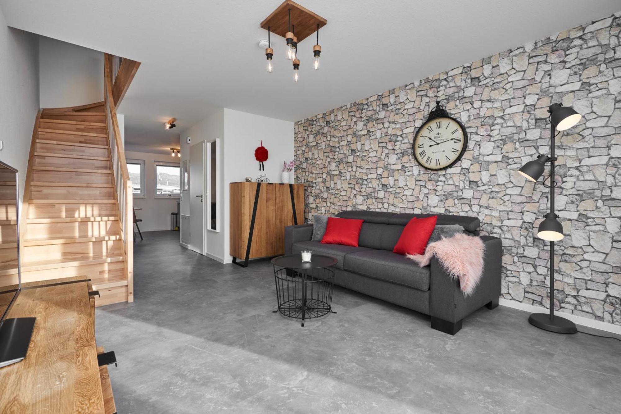 Boutique Apartments Кирхцартен Номер фото